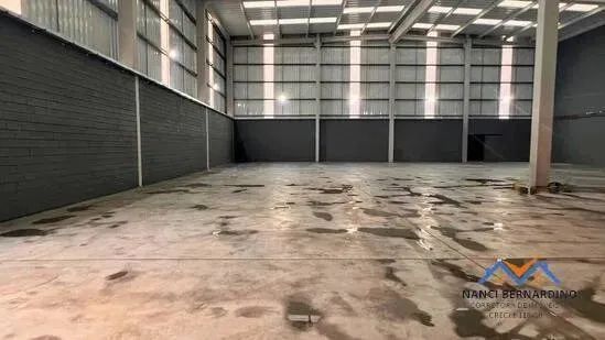 Alugue Galpão Industrial no Condomínio Industrial Dellapar II - Foto 4