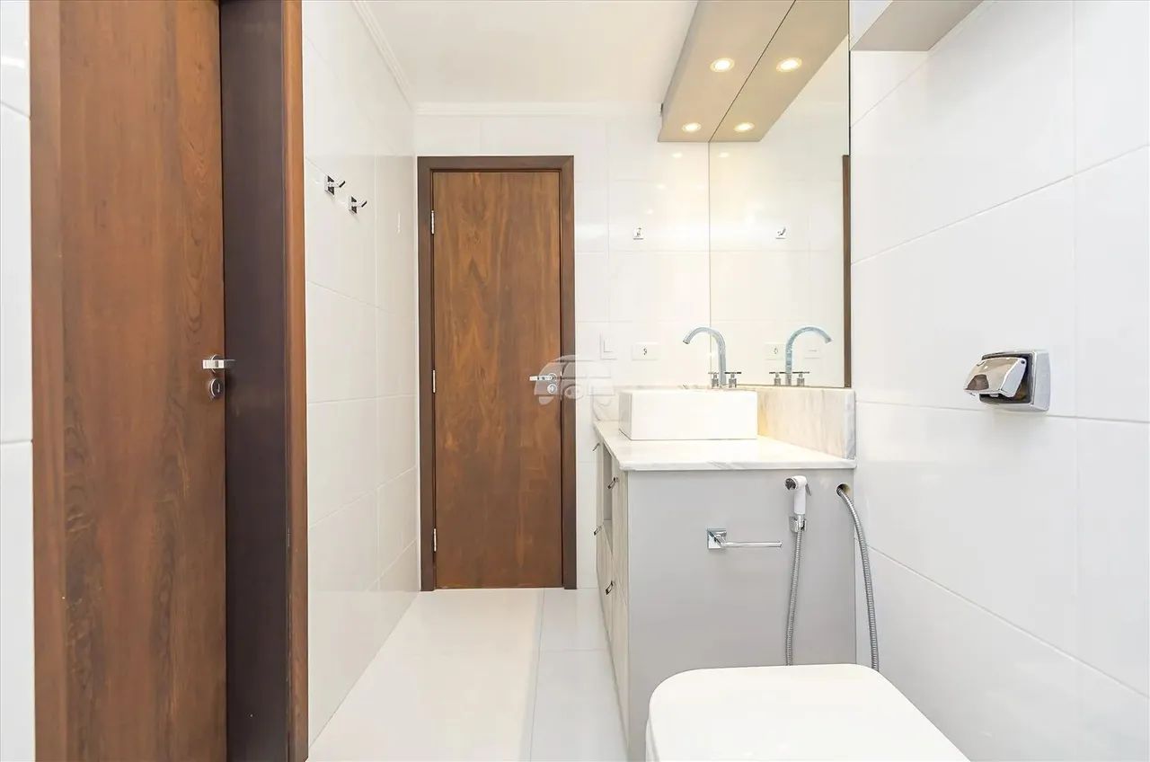 Vendas Apartamento Curitiba PR - Foto 12