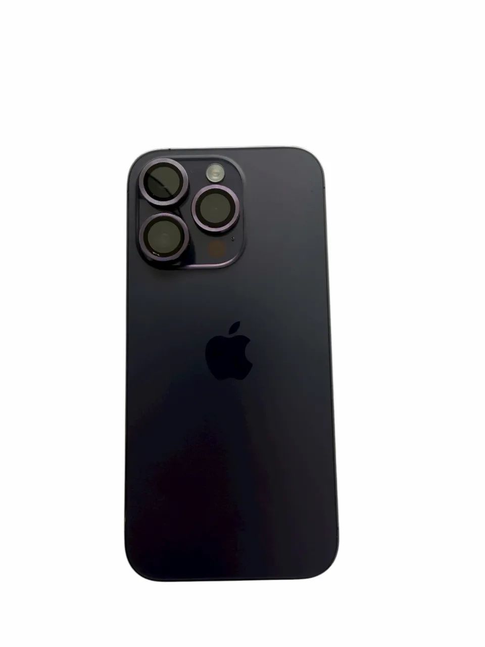 iPhone 14 Pro 256gb Roxo - Foto 4
