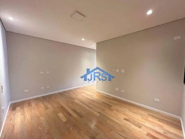 Casa com 4 dormitórios à venda, 364 m² por R$ 4.500.000,00 - Alphaville - Santana de Parna - Foto 5