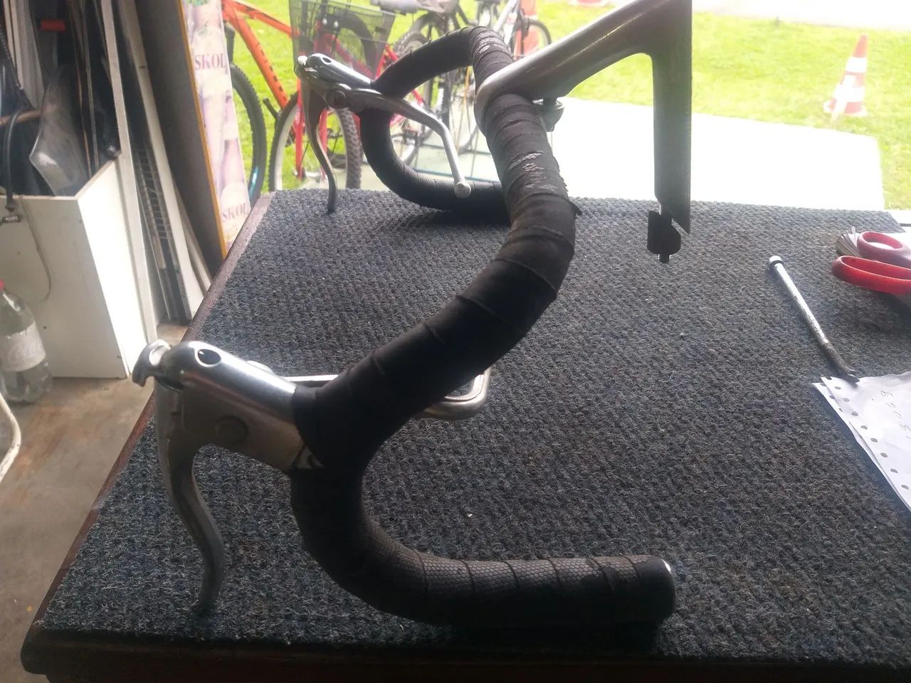 Bicicleta  - Foto 2