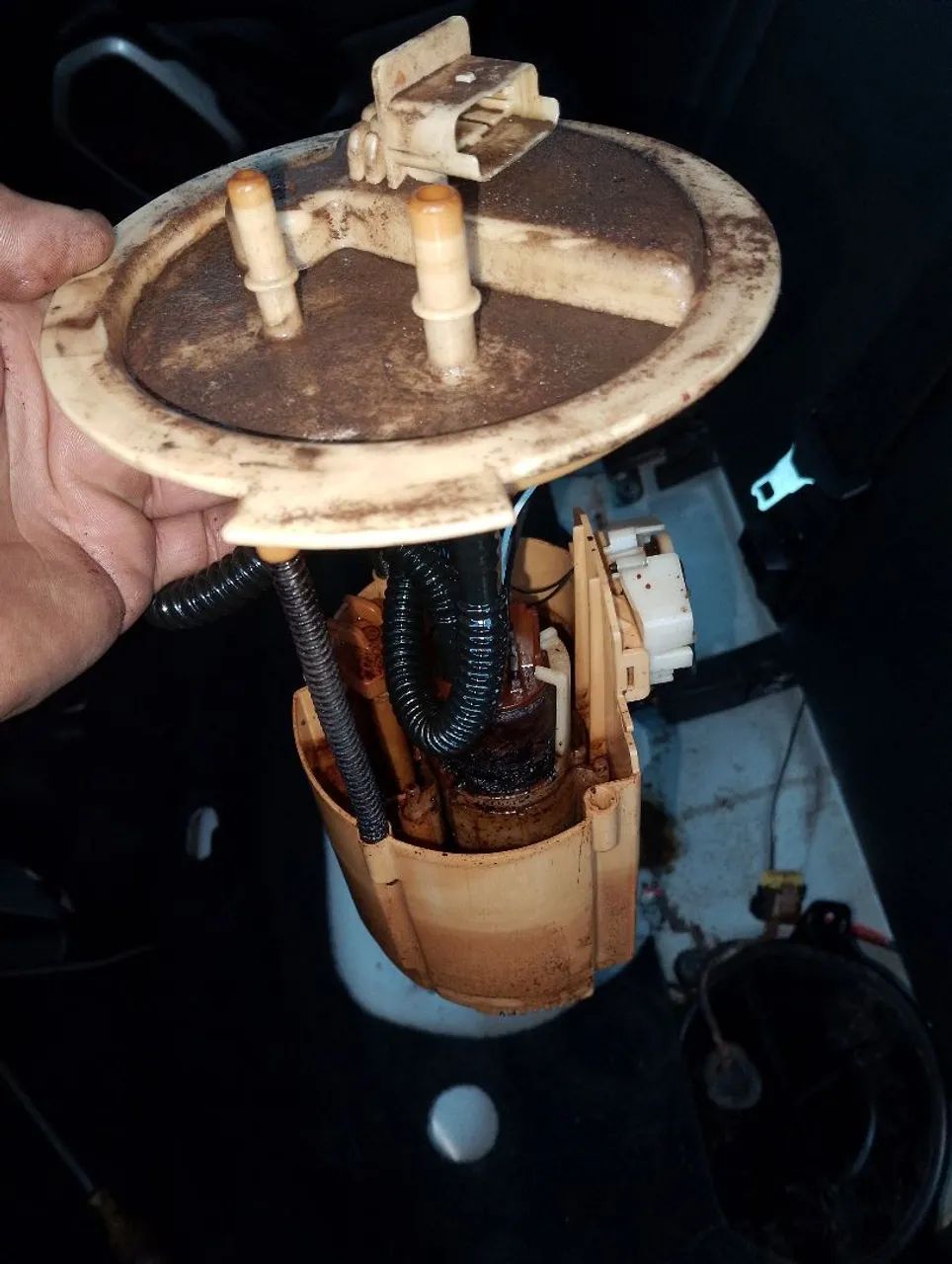 Mecânico Automotivo 