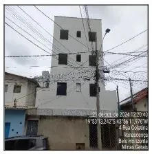 Oportunidade Única em BELO HORIZONTE - MG | Tipo: Casa | Negociação: Leilão | Situação: Im