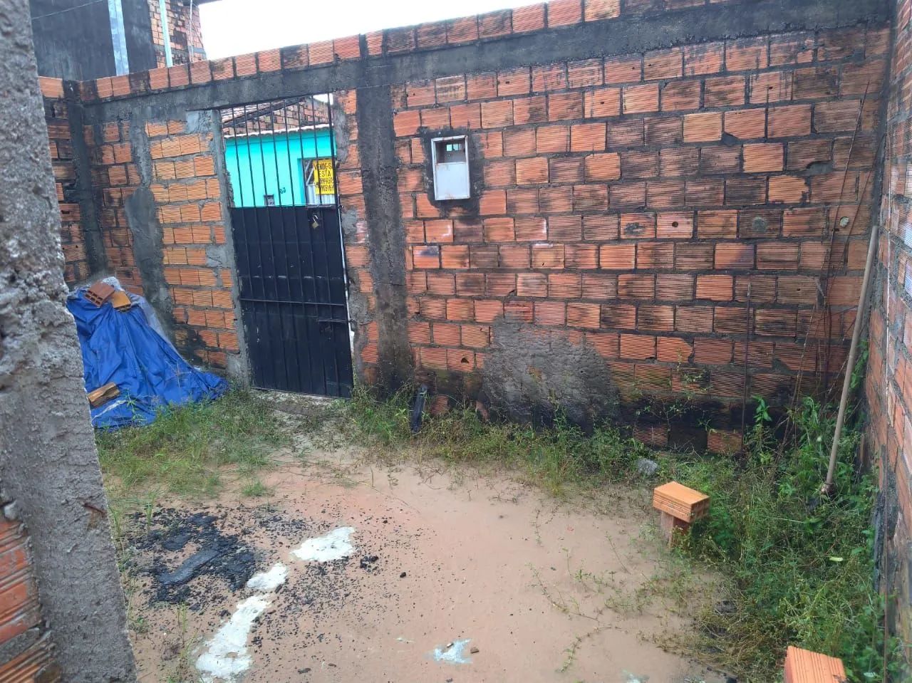 Casa no Una - Foto 3