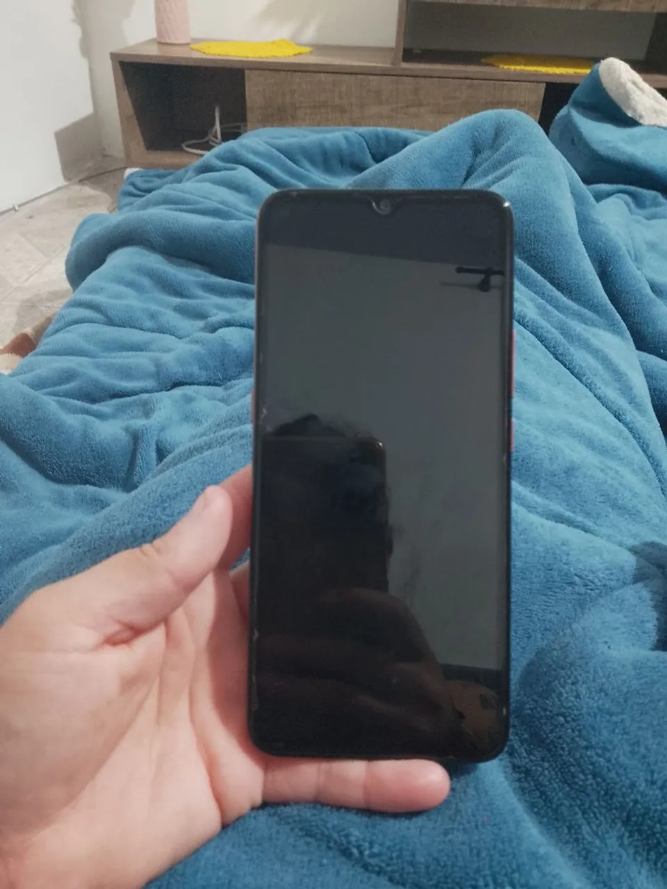 Celular Motorola