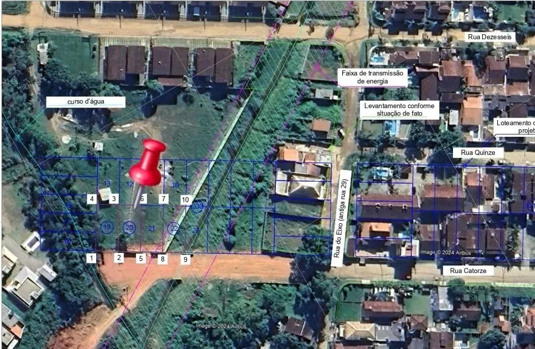 Terreno à venda, 300 m² por R$ 180.000,00 - Maranduba - Ubatuba/SP