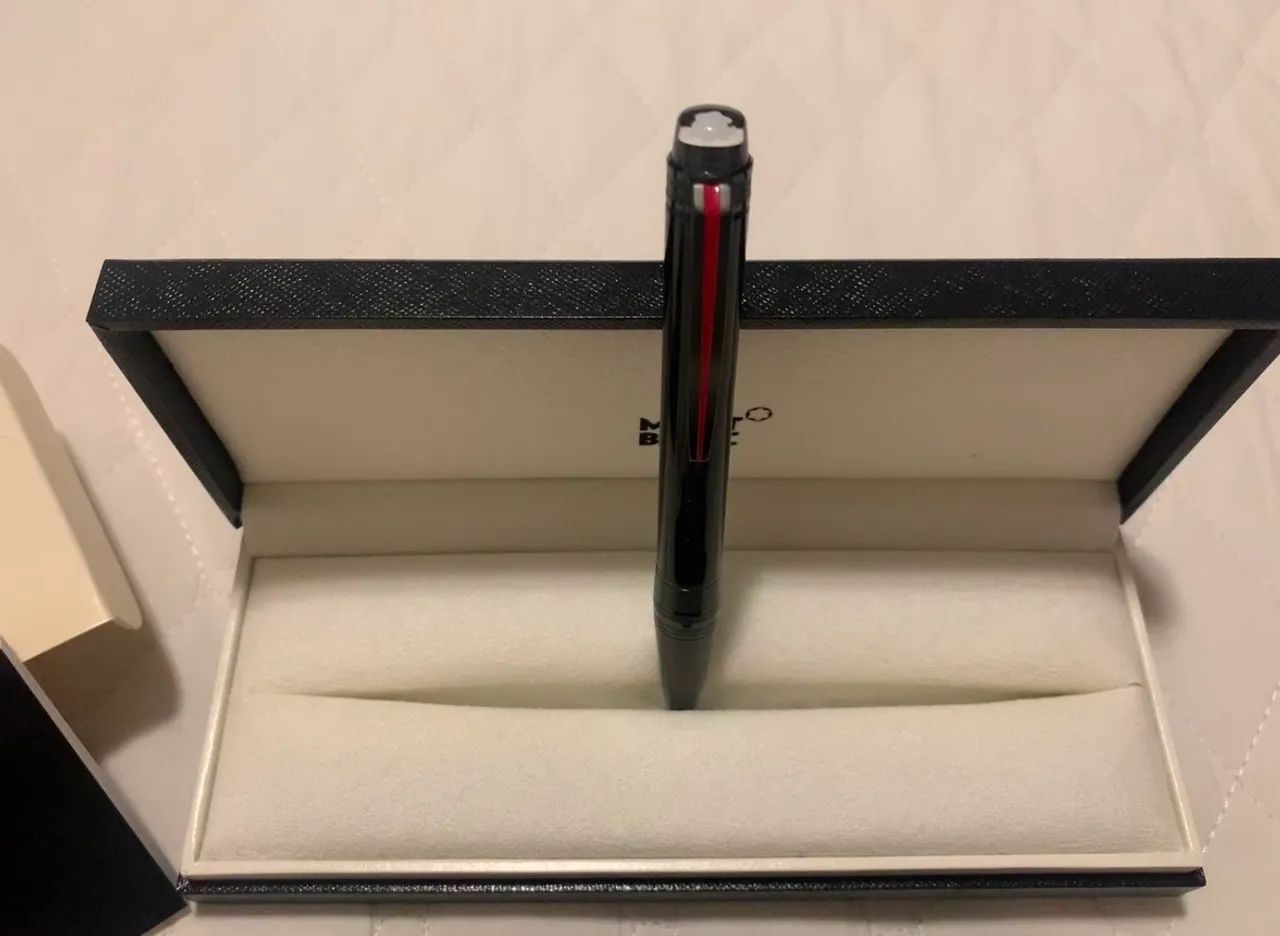 Caneta Montblanc - Foto 3