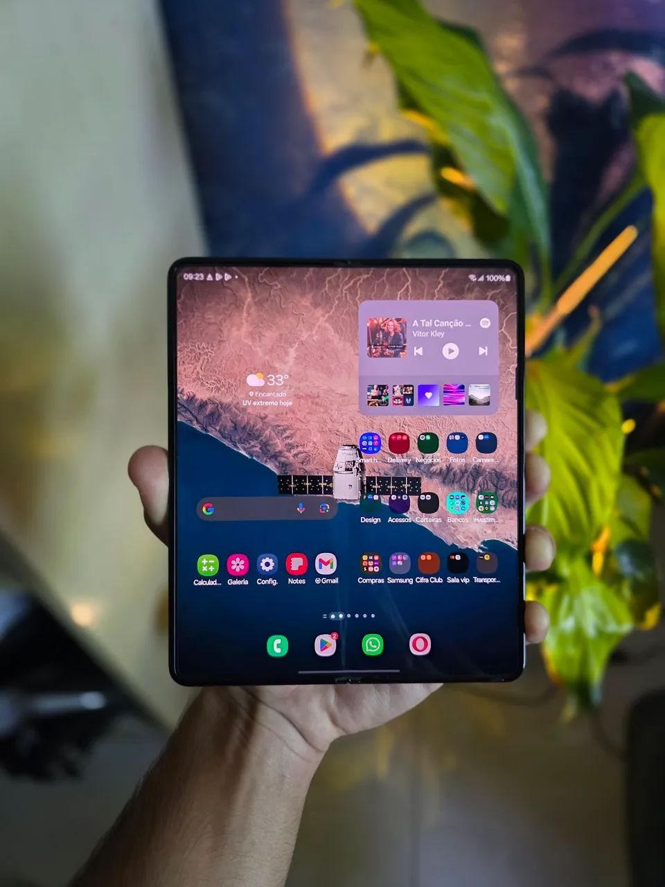 Galaxy Z Fold 5 1TB