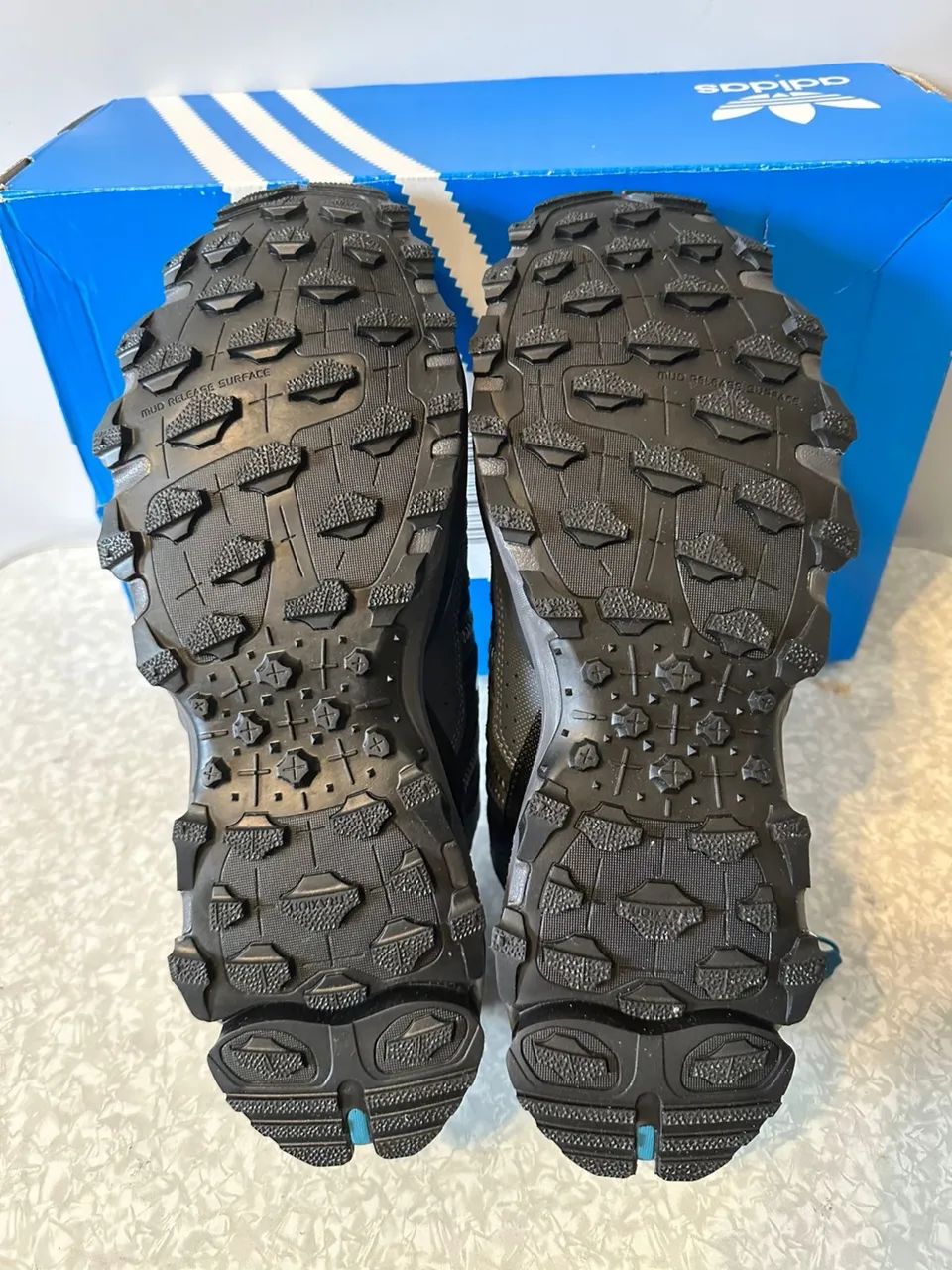 Tênis Adidas Hyperturf - Foto 4