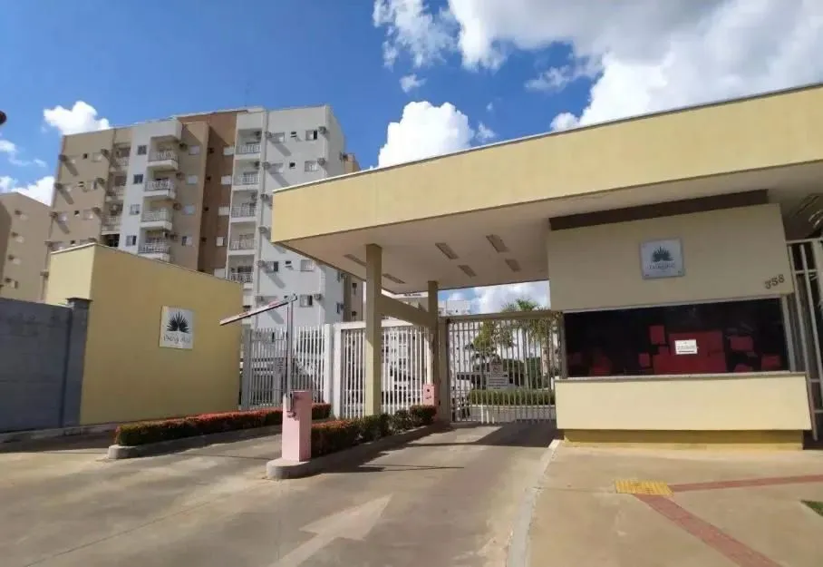 ALUGO APARTAMENTO VALLE DAS PALMEIRAS