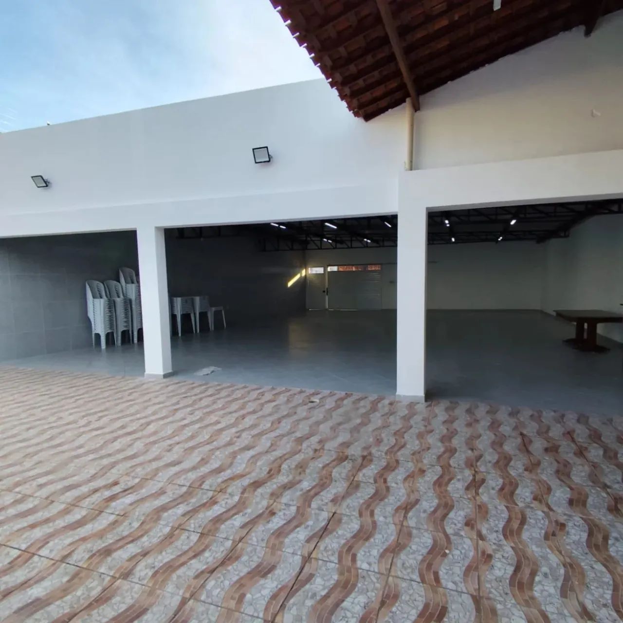 Salão de festas - Foto 5