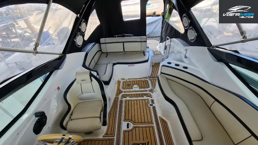 Lancha Focker 272 GTC Black Edition 2020 - Foto 11