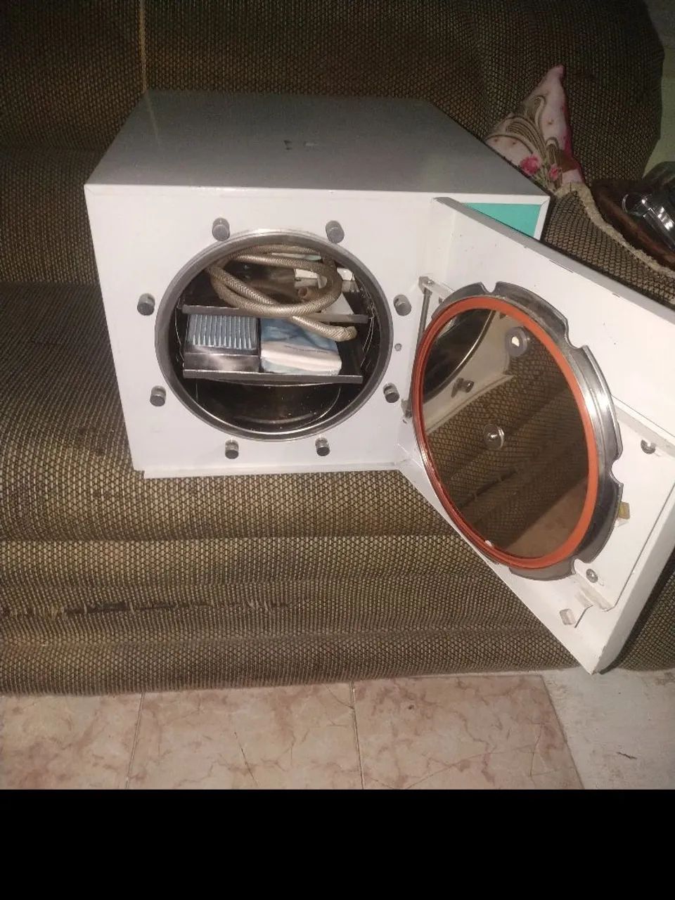 Auto clave 21 lt - Foto 4