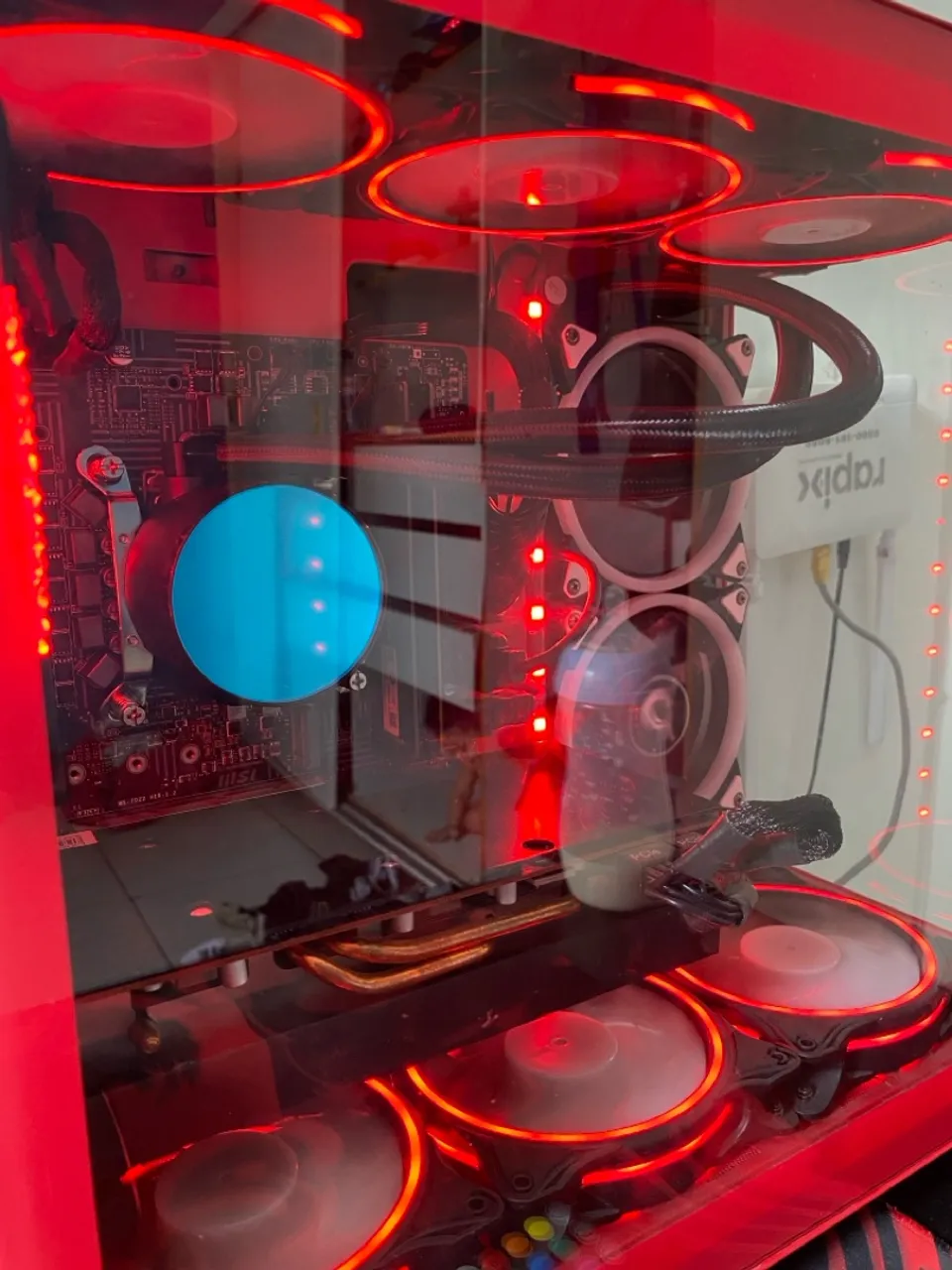 Pc gamer