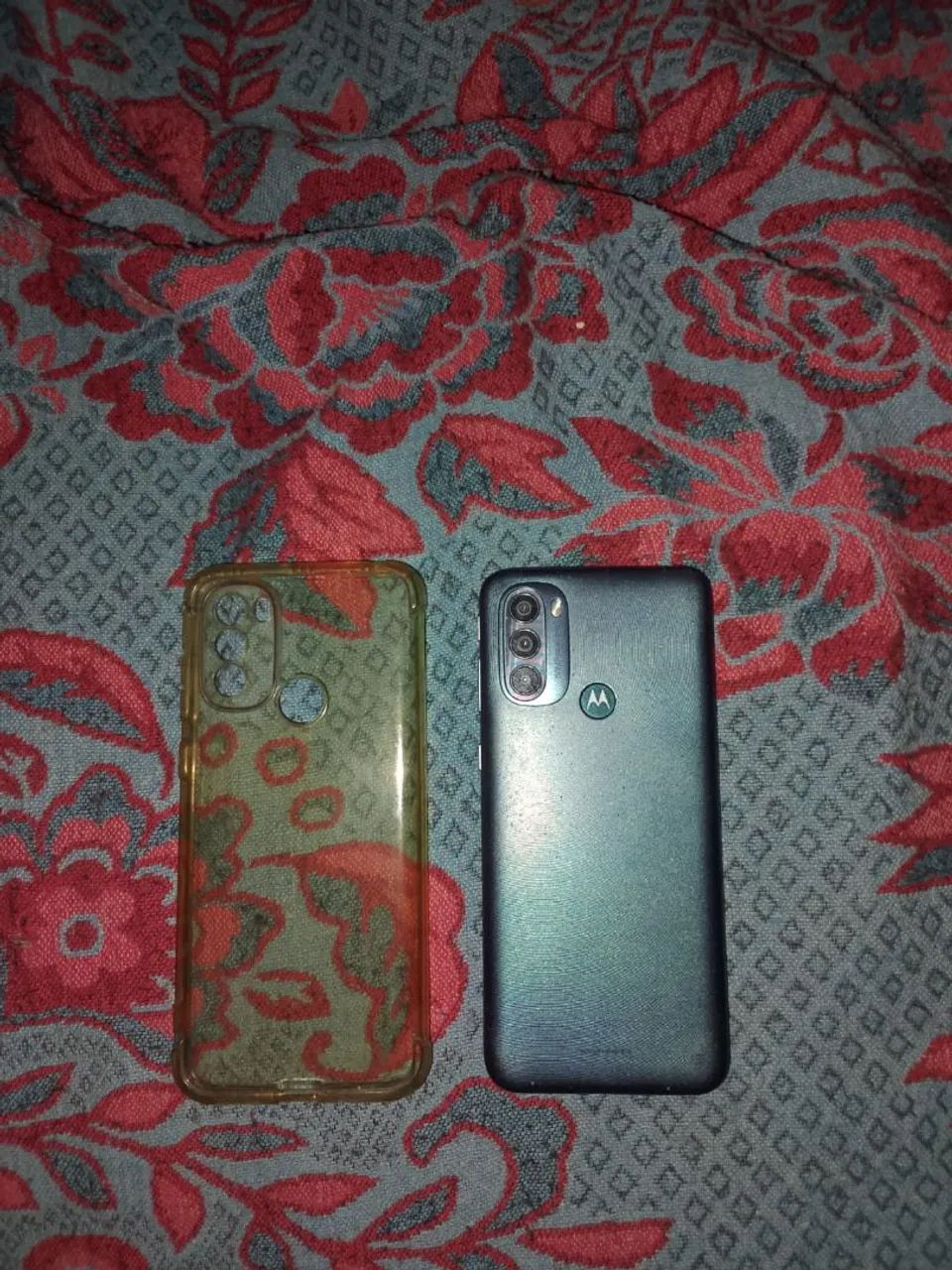 Celular moto G31. Tem conversa no valor  - Foto 3