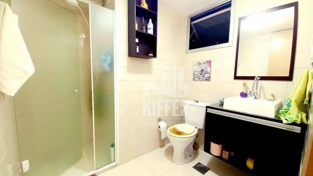 2 Quartos com Suíte a 100m da Praia do Ingá - Foto 4