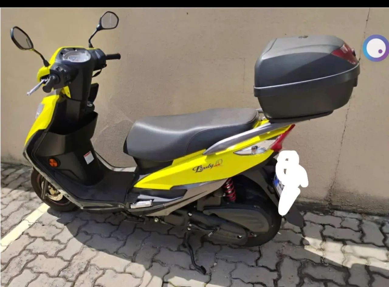 Lindy 125 - Foto 4