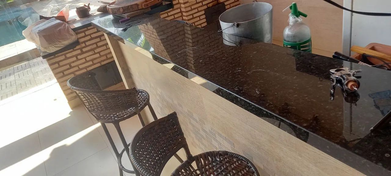 Vendo uma casa próximo do quartel 20. Em Campo Grande MS.   - Foto 5