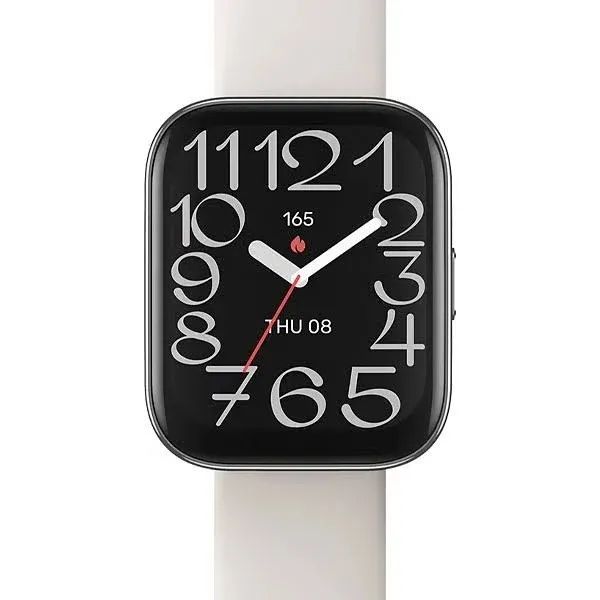 Amazfit Bip 5 Unity Cinza/Branco - Foto 5