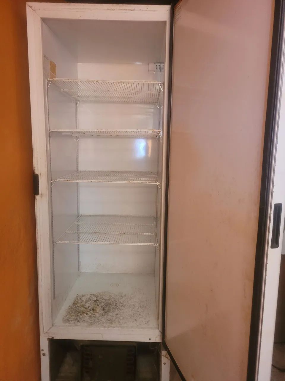 Freezer Vertical - Foto 2