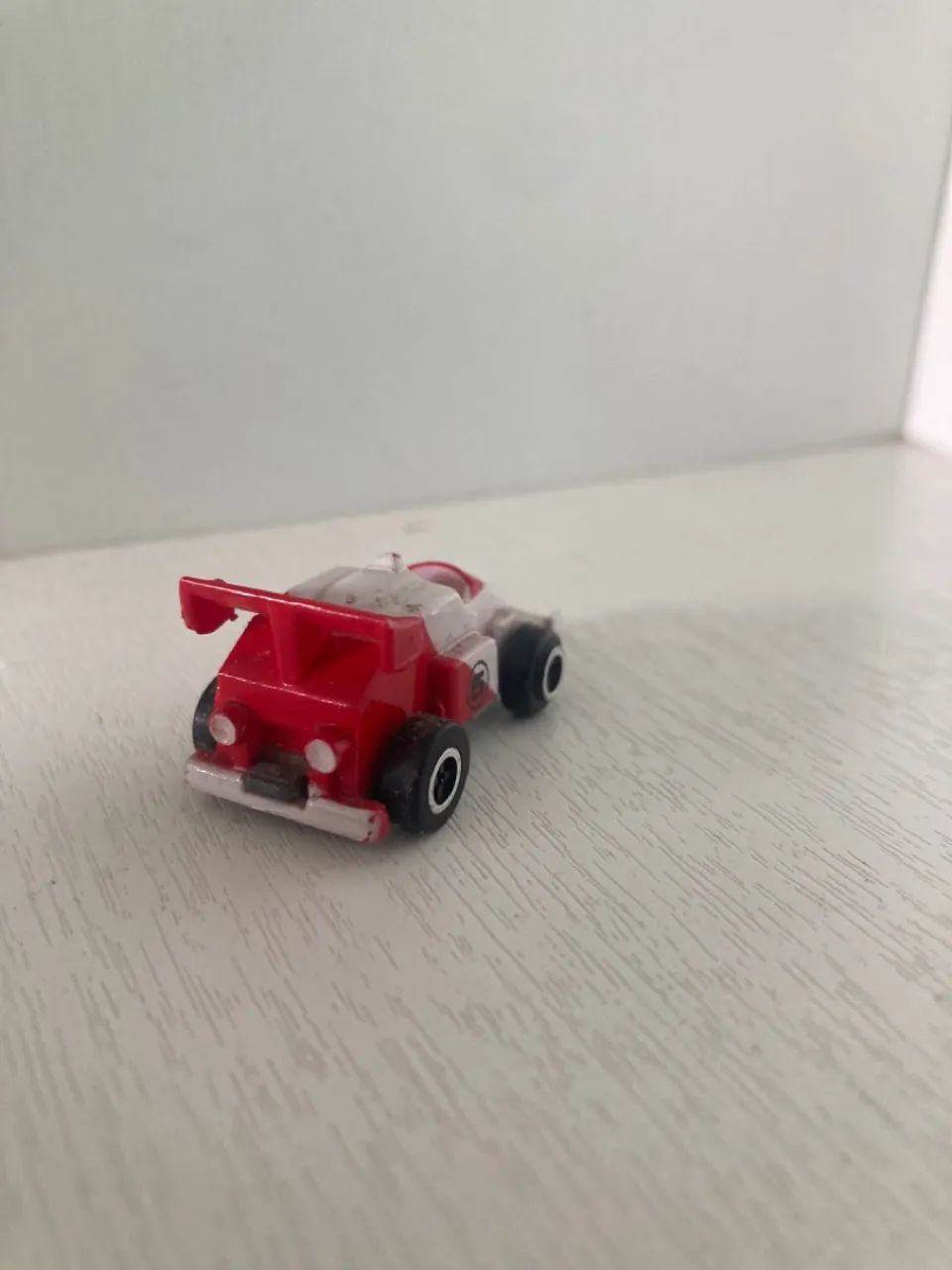 Miniatura F1 Mclaren - 3cm - Foto 3