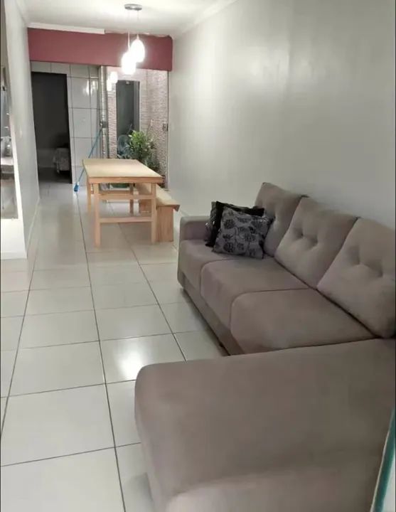 Vendo imóvel na Samambaia - Foto 4