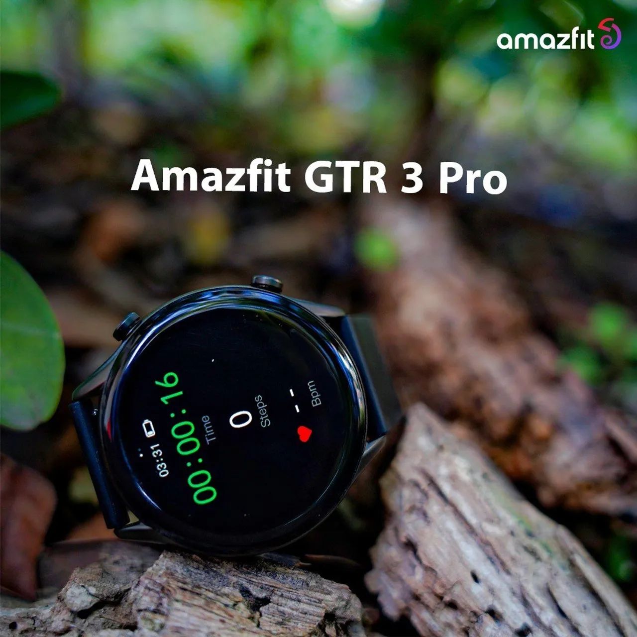 Amazfit アマズフィット GTR2e グリーン SP170033C08 安心のメーカー 