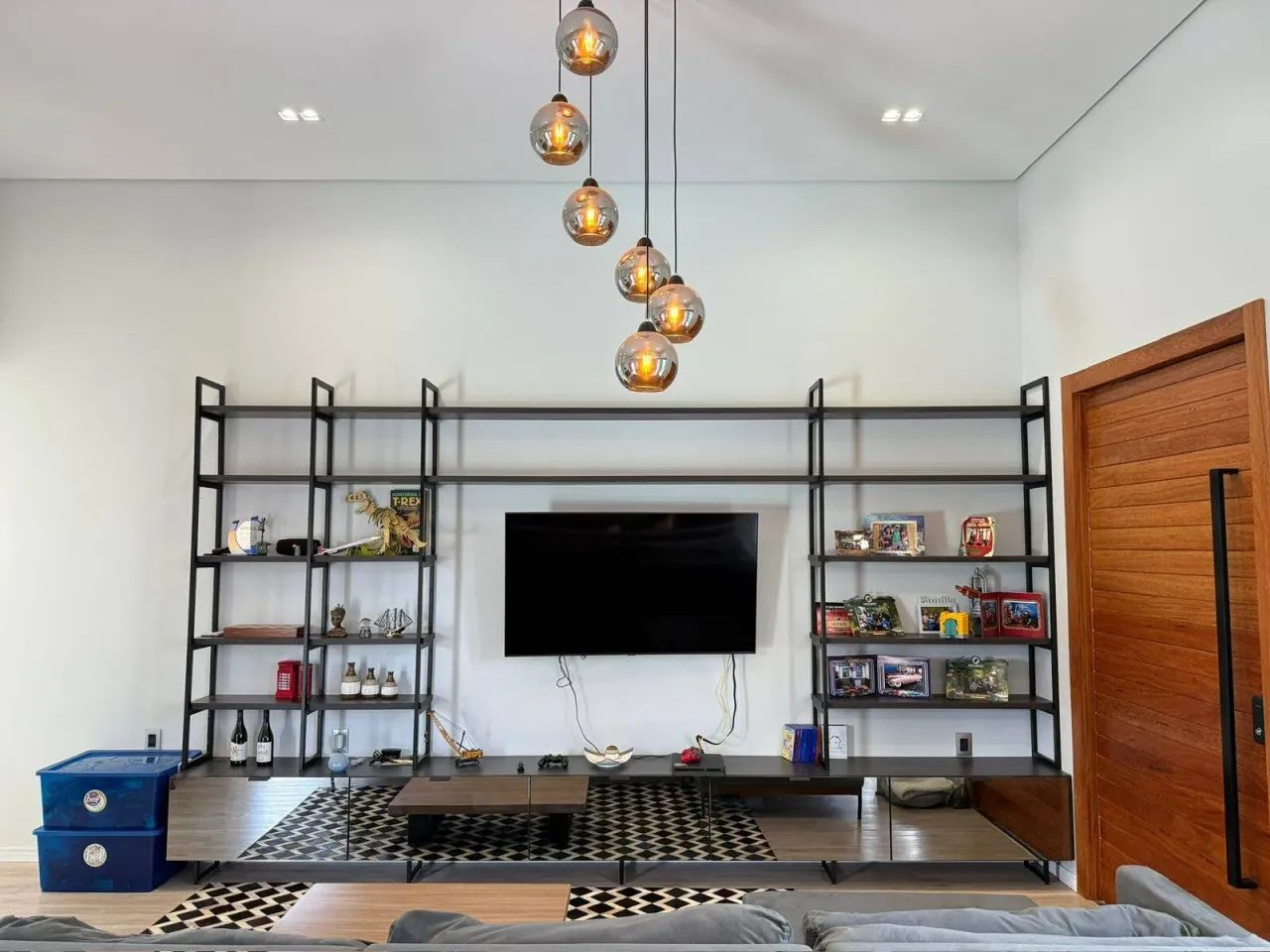 Casa com 3 dormitórios, 225 m², à venda em Bal. Barra do Sul - Costeira - Foto 5