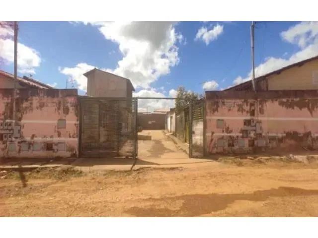 CASA RESIDENCIAL em VALPARAÍSO DE GOIÁS - GO, PARQUE ESPLANADA II - Foto 5