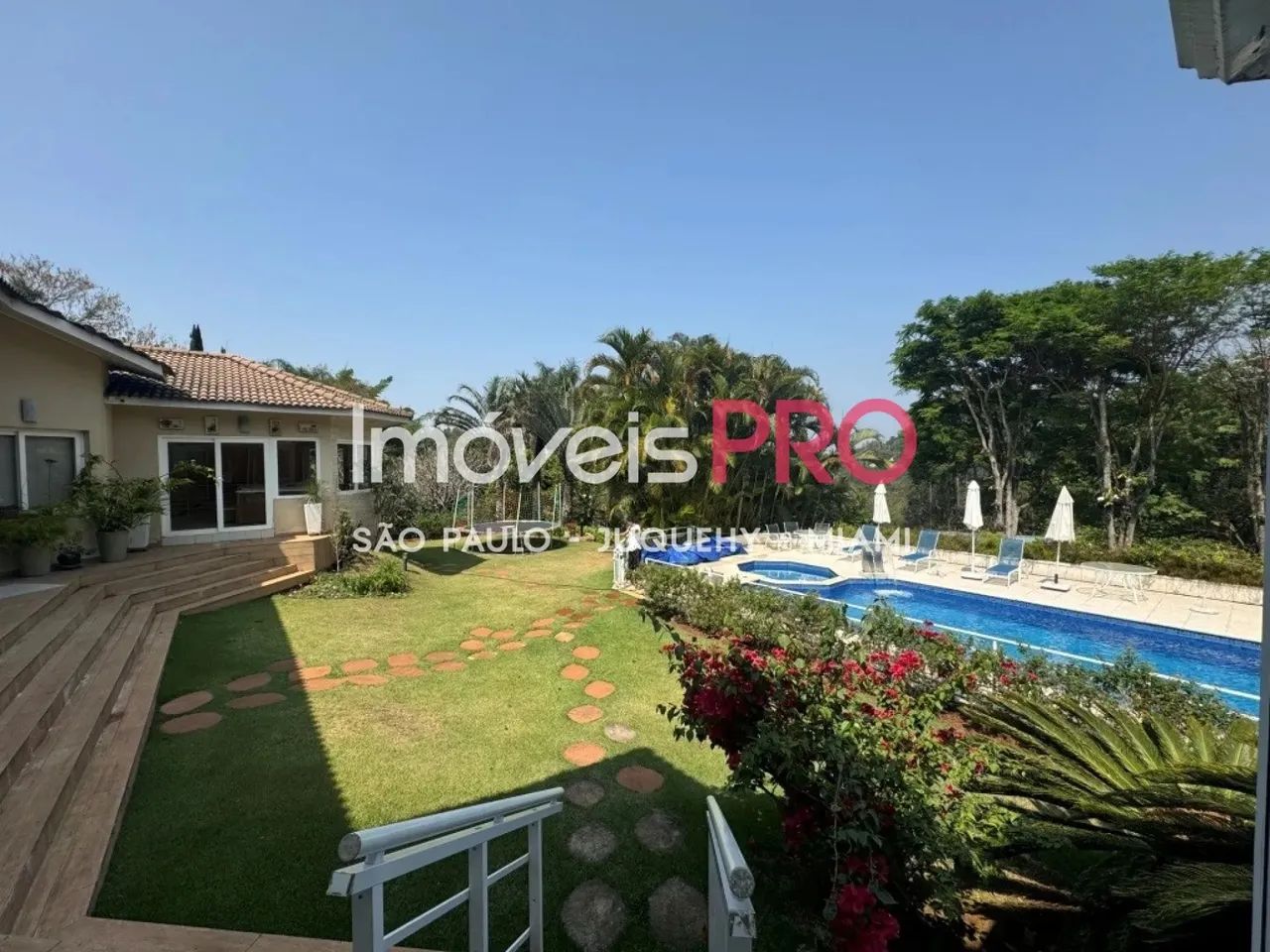 Linda casa no Estância Parque Atibaia - Foto 2