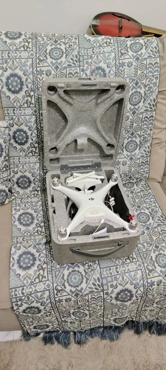 Drone Phantom 4  - Foto 6