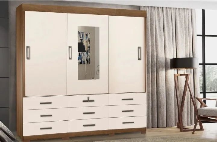 Guarda roupa Sertole - Foto 3