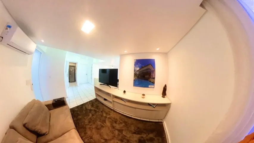Apartamento Mobiliado à Venda - Edifício Forte de MontSerrat - Boa Viagem Recife PE