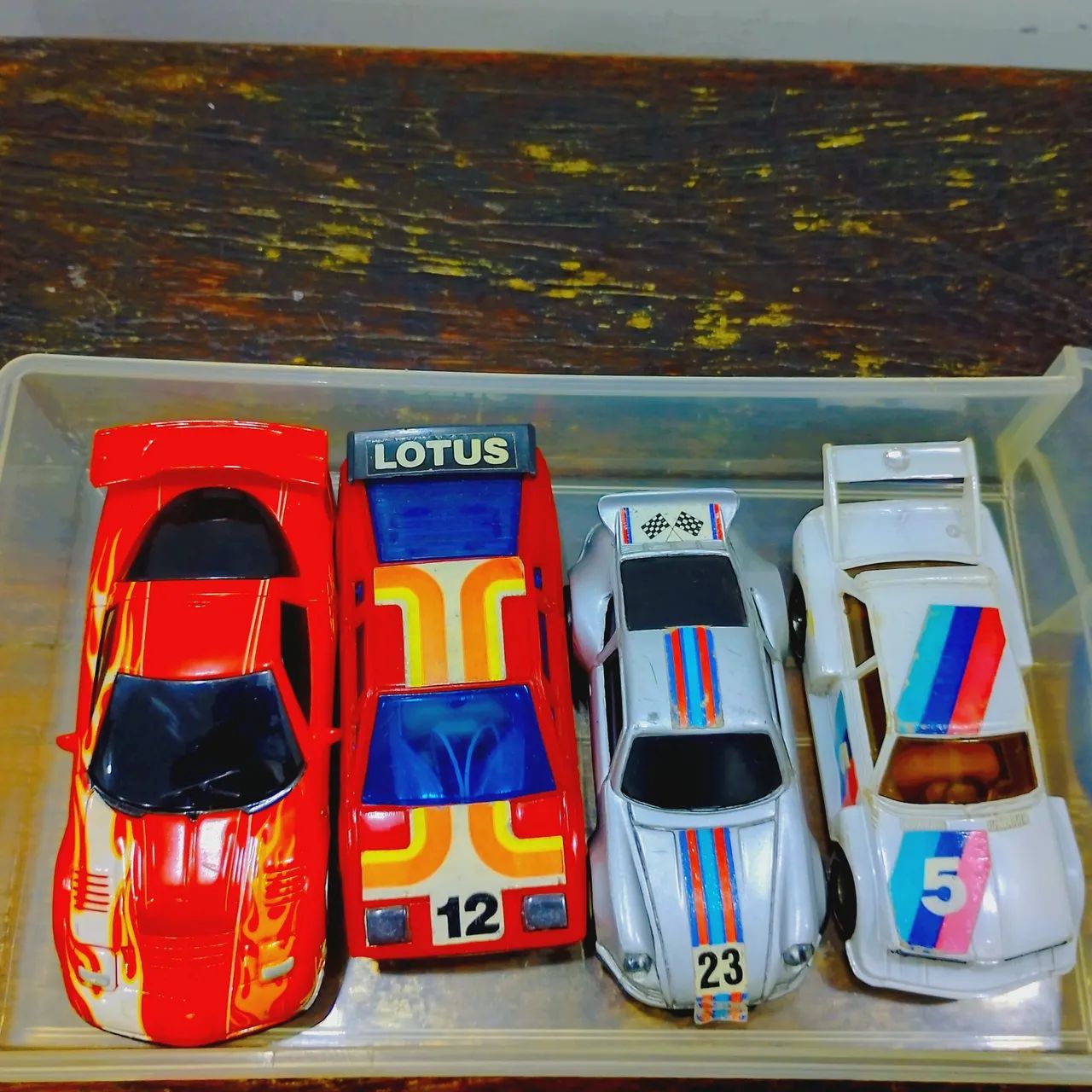 Carro autorama carrera  - Foto 3