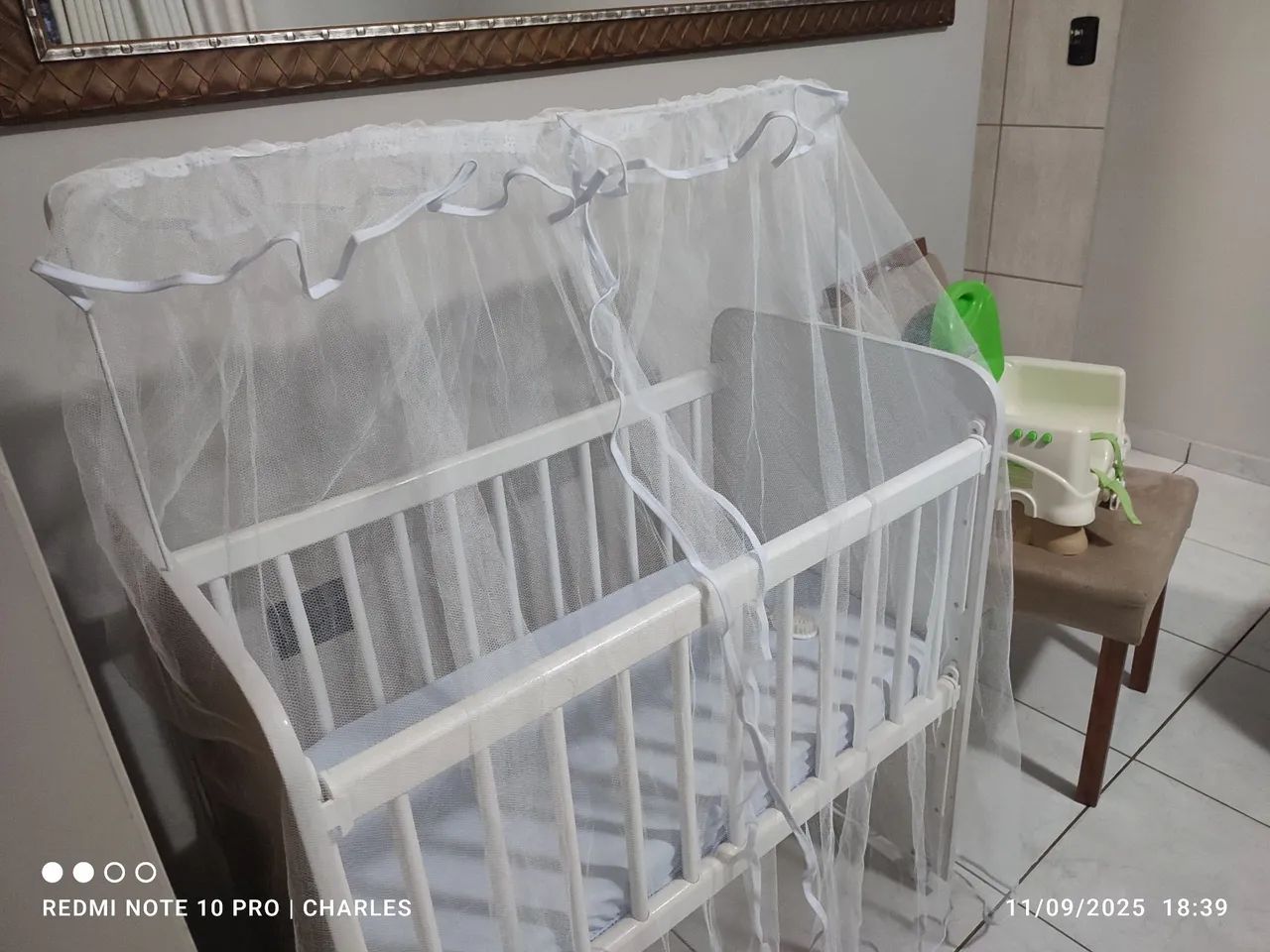 Mini crib64960482327683121