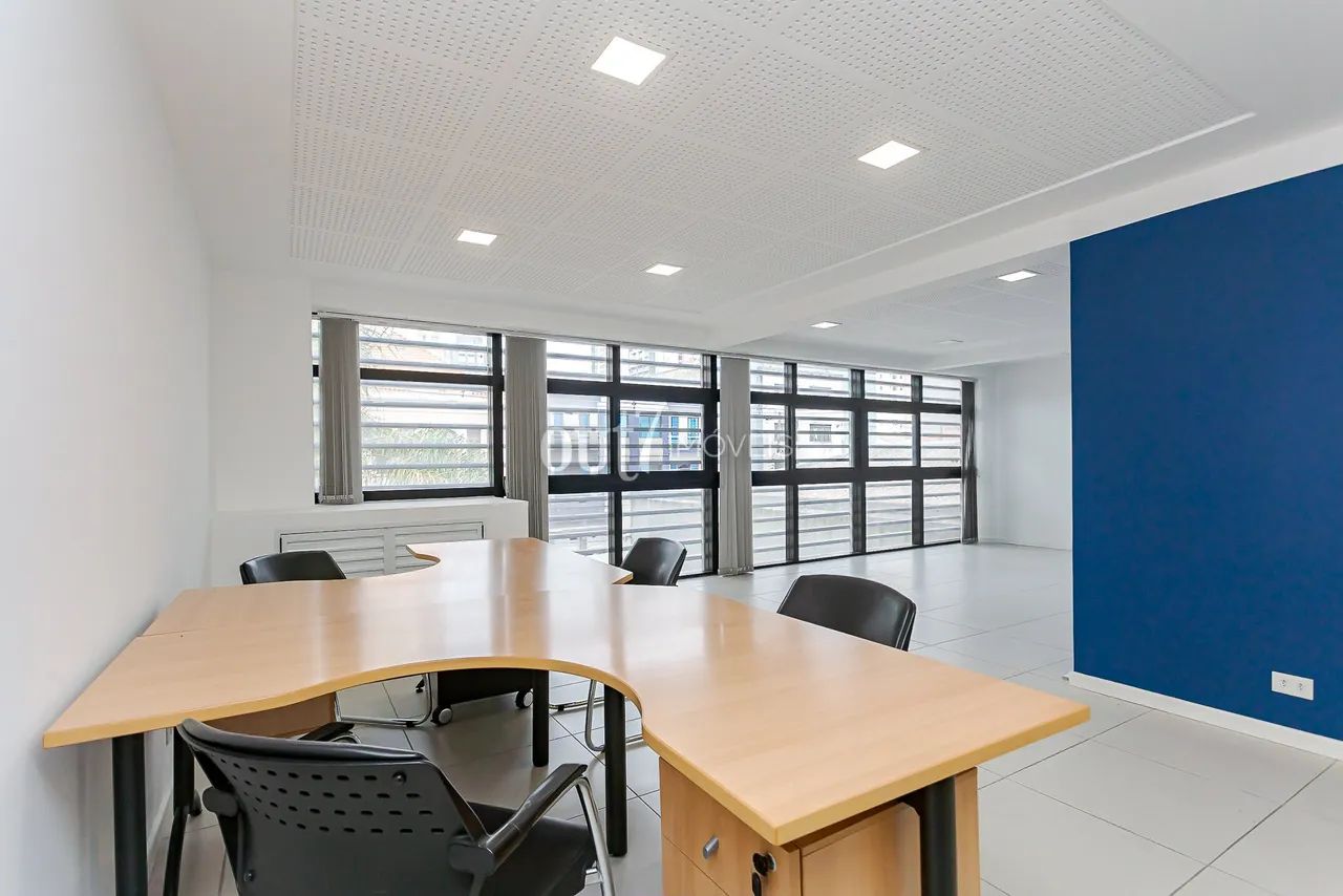 Sala Comercial de 52m² no Lifespace Sete de Setembro - Foto 5