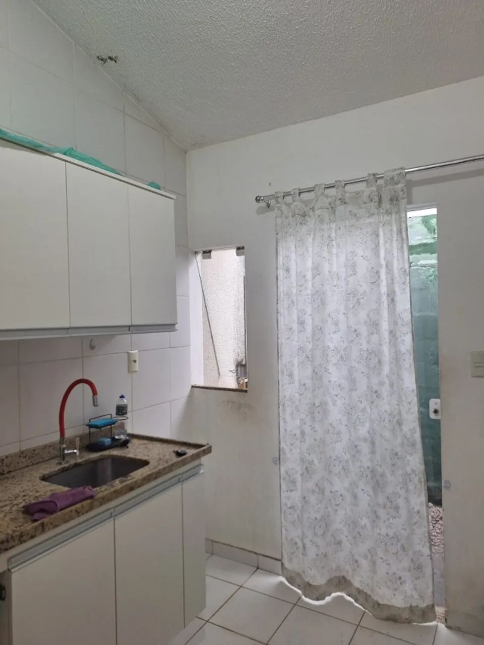 Casa de esquina; Casa com 3 quartos - 85m² - Foto 4