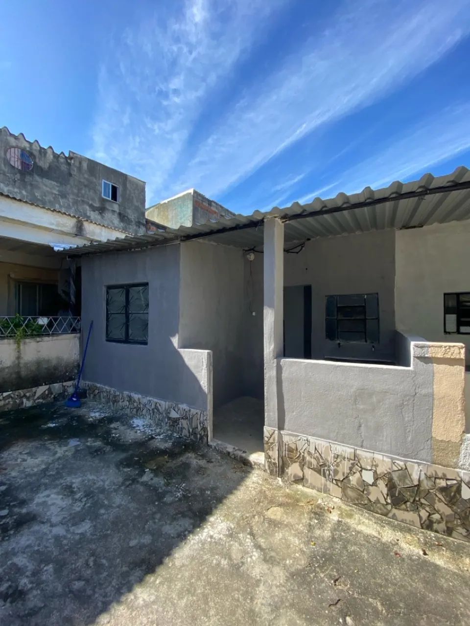 Foto - Rio de Janeiro - Rocha Miranda