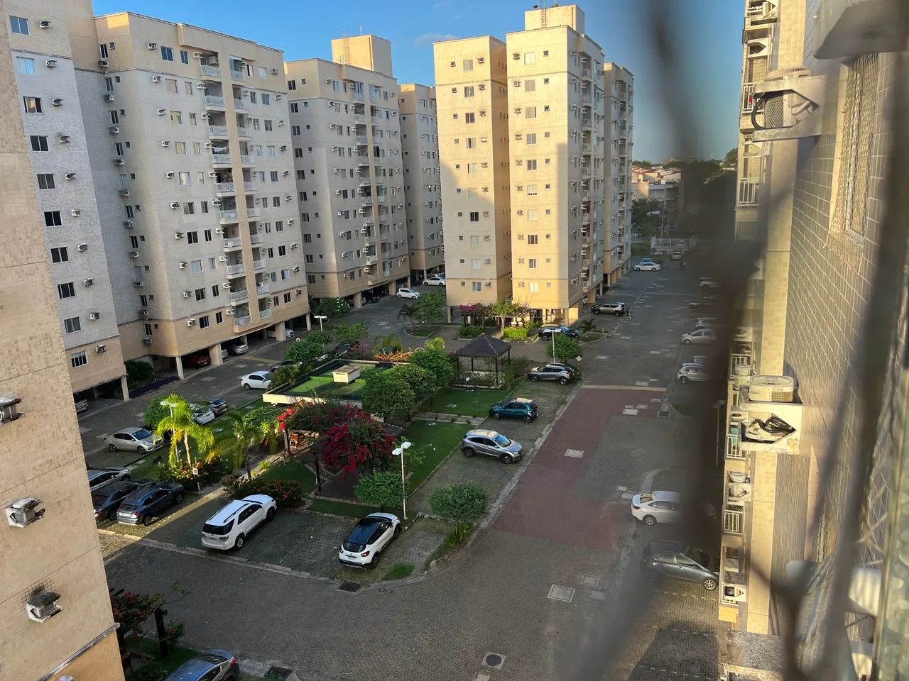 Apartamento para venda de 03 quartos no condomínio Varandas Grand Park, Calhau - São Luís 
