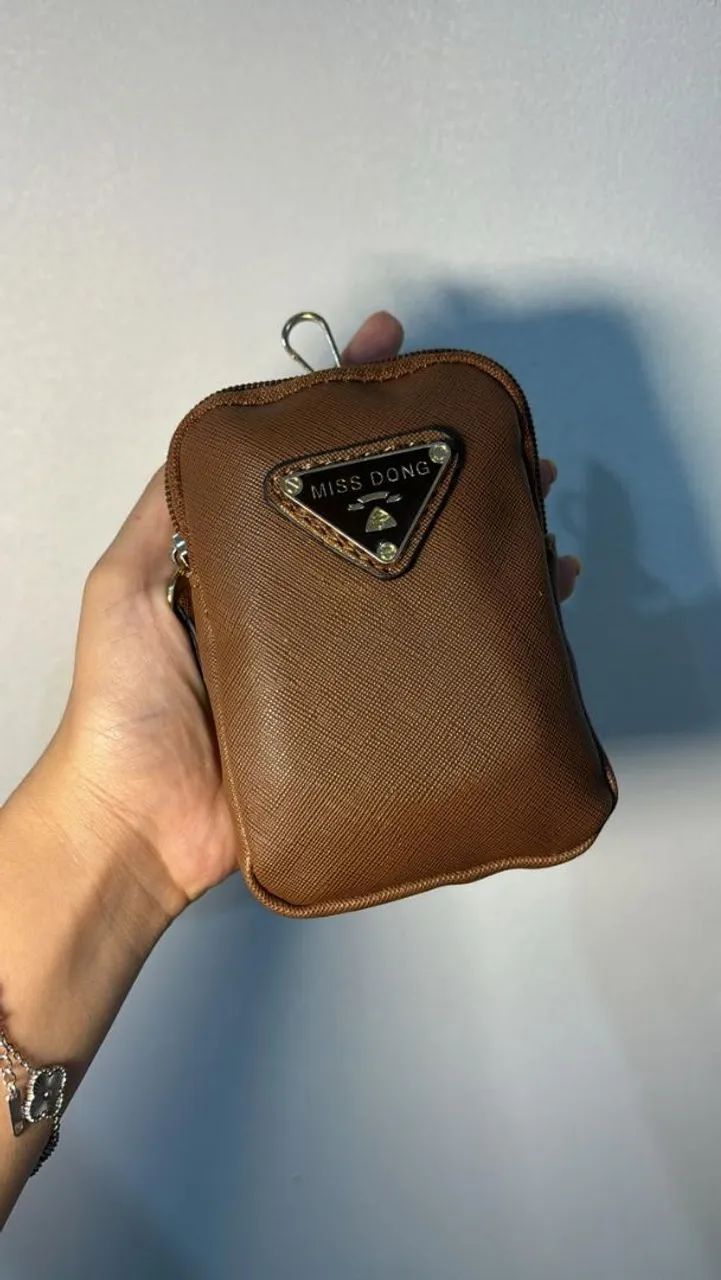 Bolsa Miss Dong - Foto 2