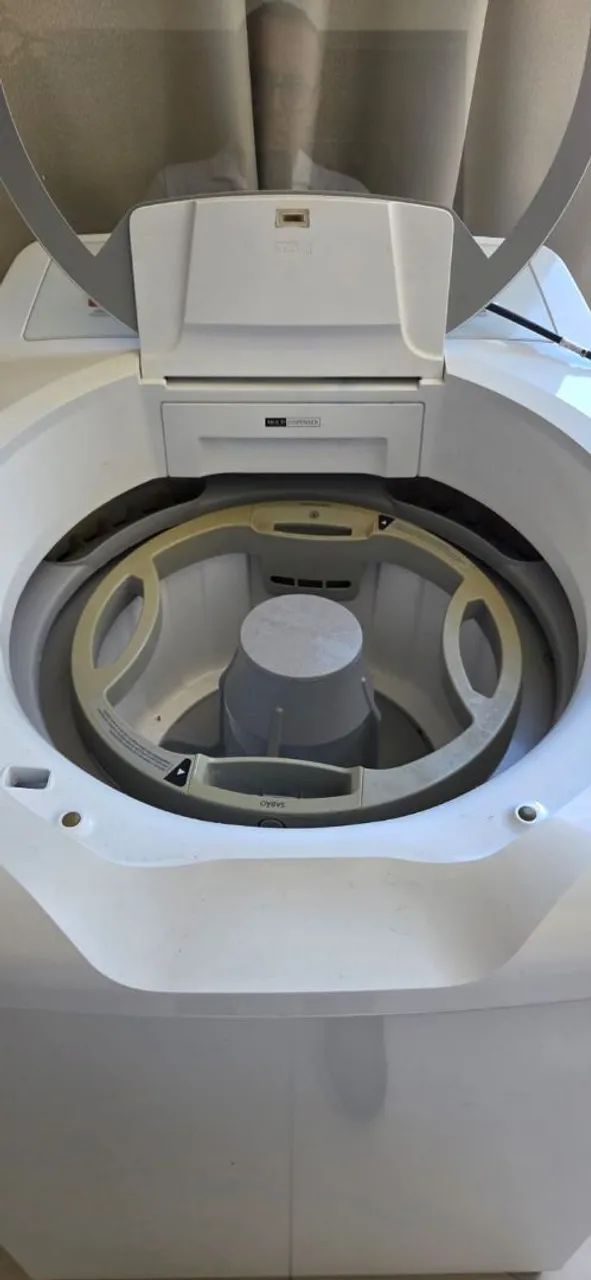 Maquina de lavar roupas  - Foto 5