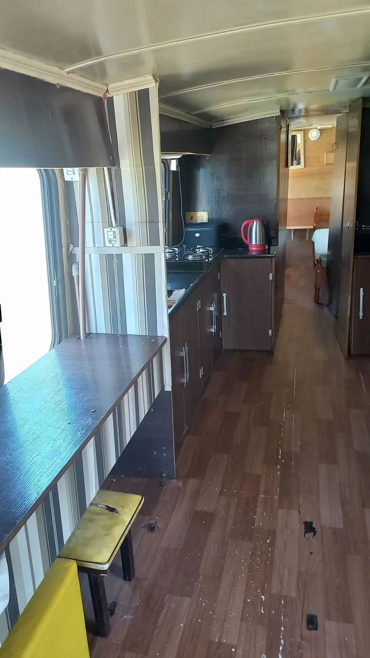 Motor Home  - Foto 14