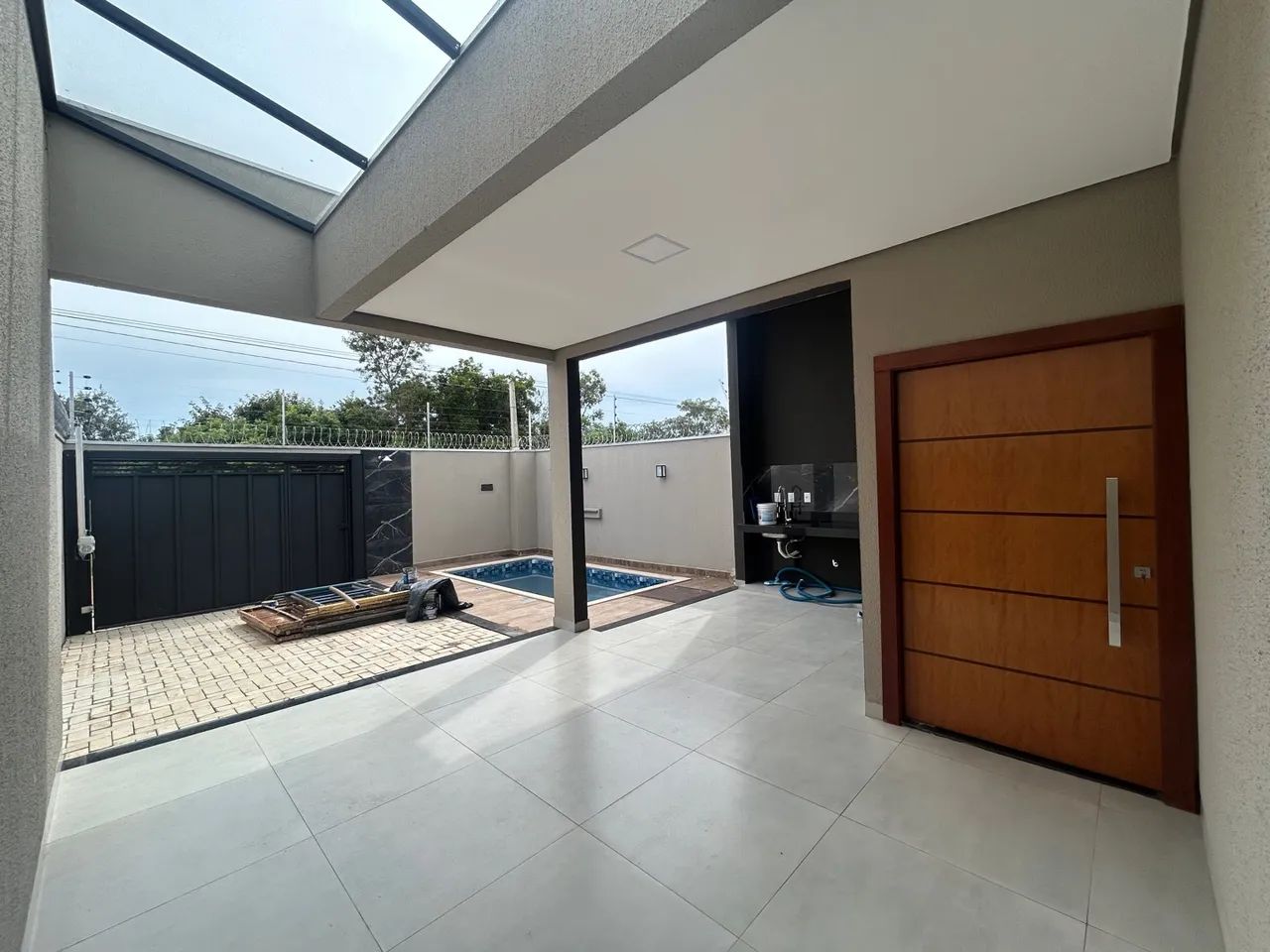 Casa Nova 607 SUL - Foto 3