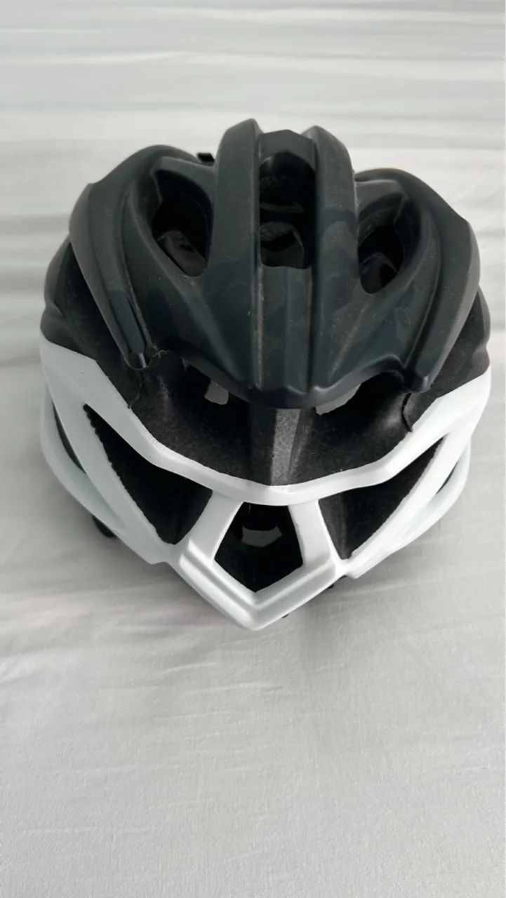 Capacete infantil 