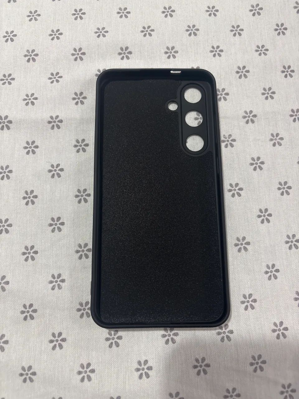 Capinha case
