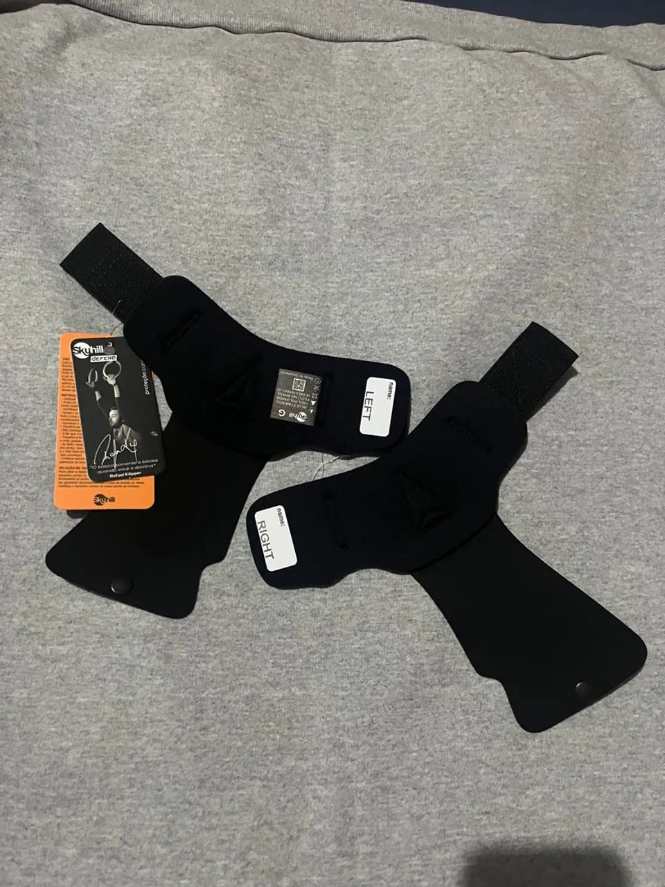 Hand Grip Skyhill 2.5  - Foto 4
