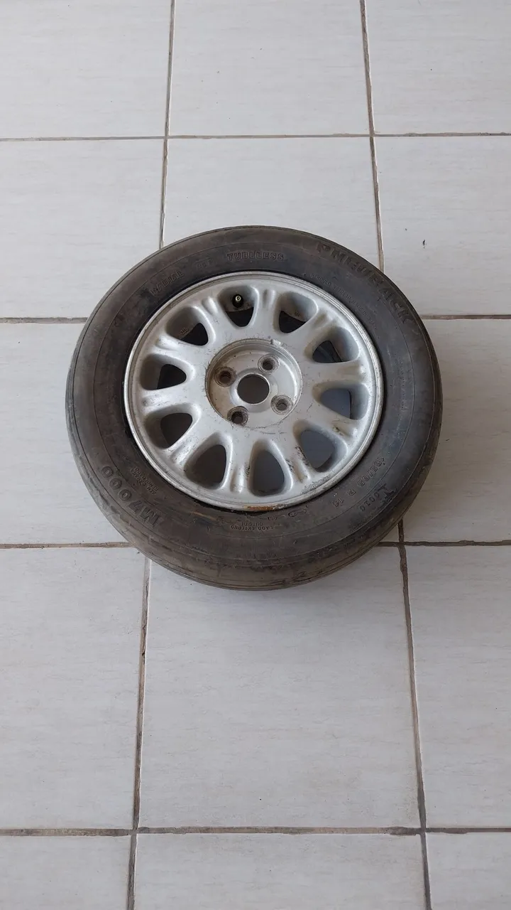 Roda aro 14