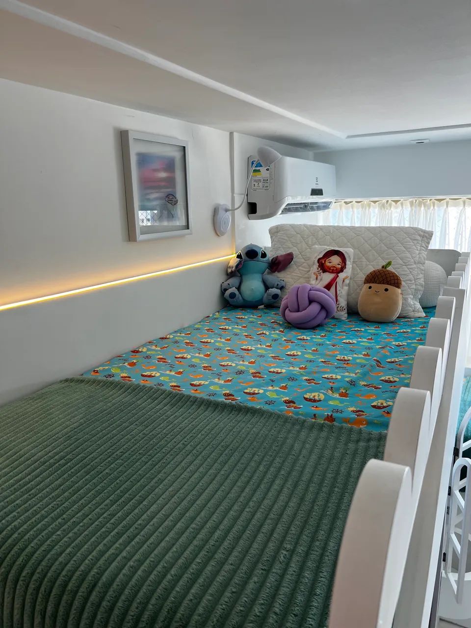 Quarto infantil  - Foto 2