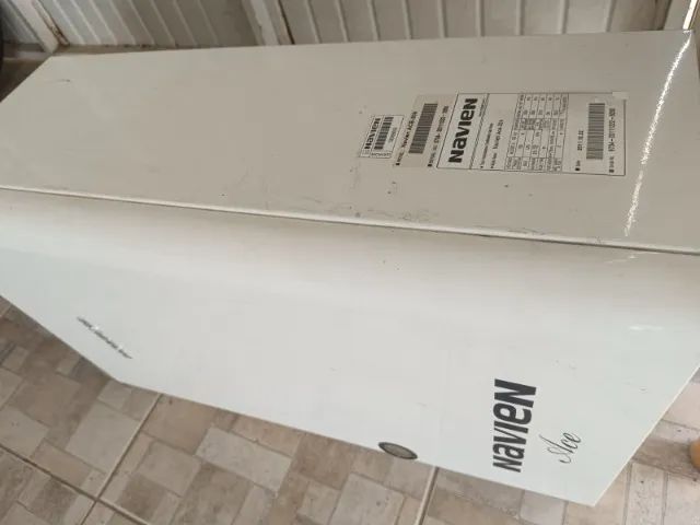 Caldeira NAVIEN - ACE - 30K - Foto 3