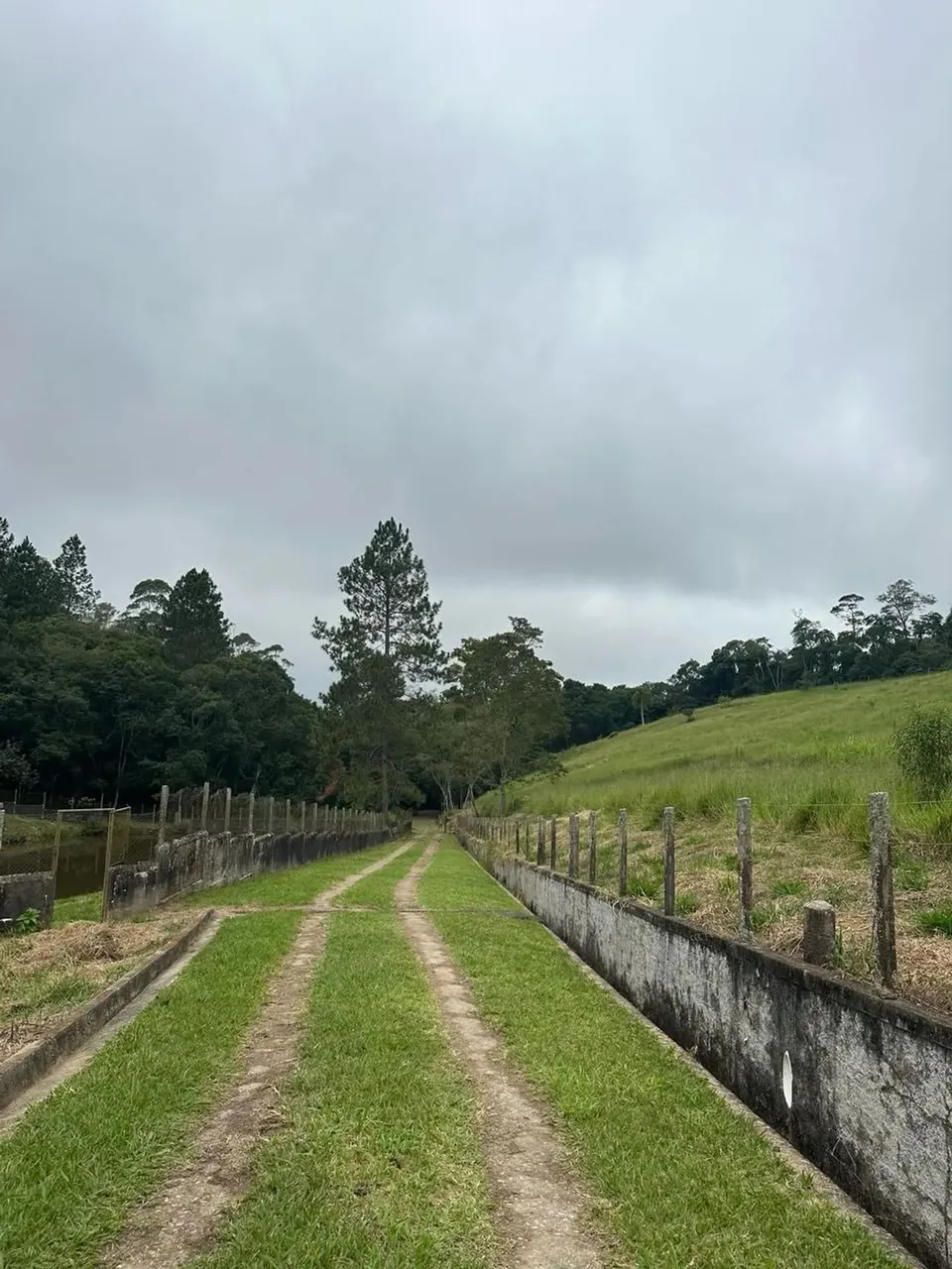 Imóvel para venda tem 500 metros quadrados em Lageadinho - Ibiúna - SP